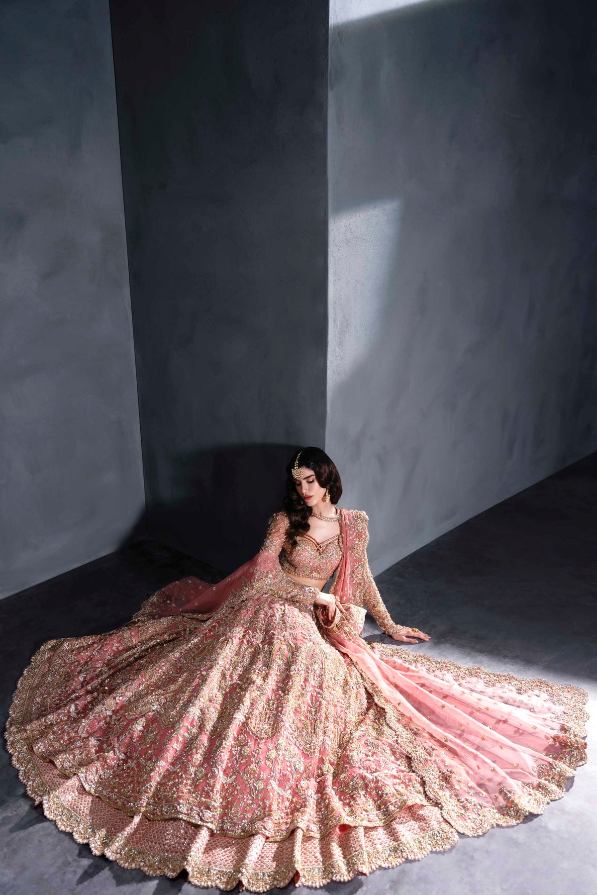 Akbar Aslam | Bridals | Emarelle-4