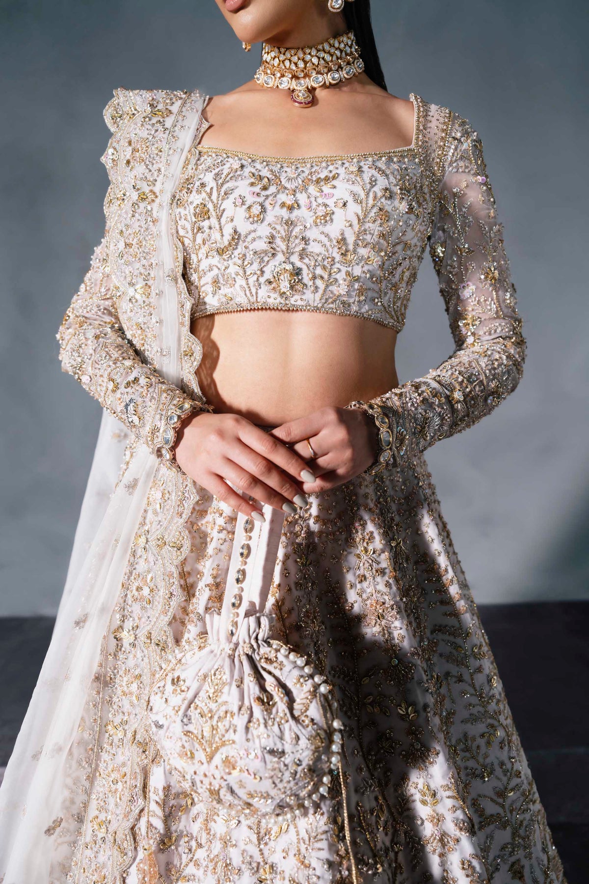 Akbar Aslam | Bridals | Lurve-3