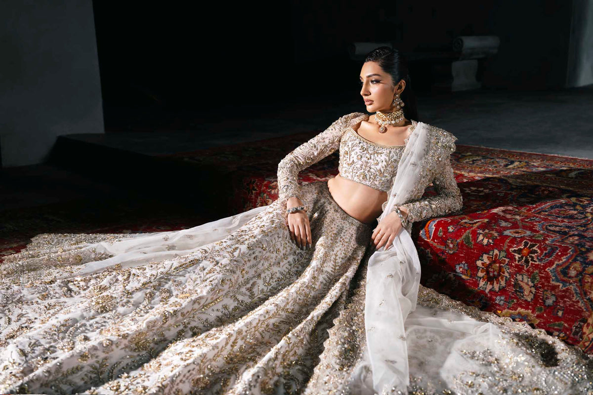 Akbar Aslam | Bridals | Lurve-5