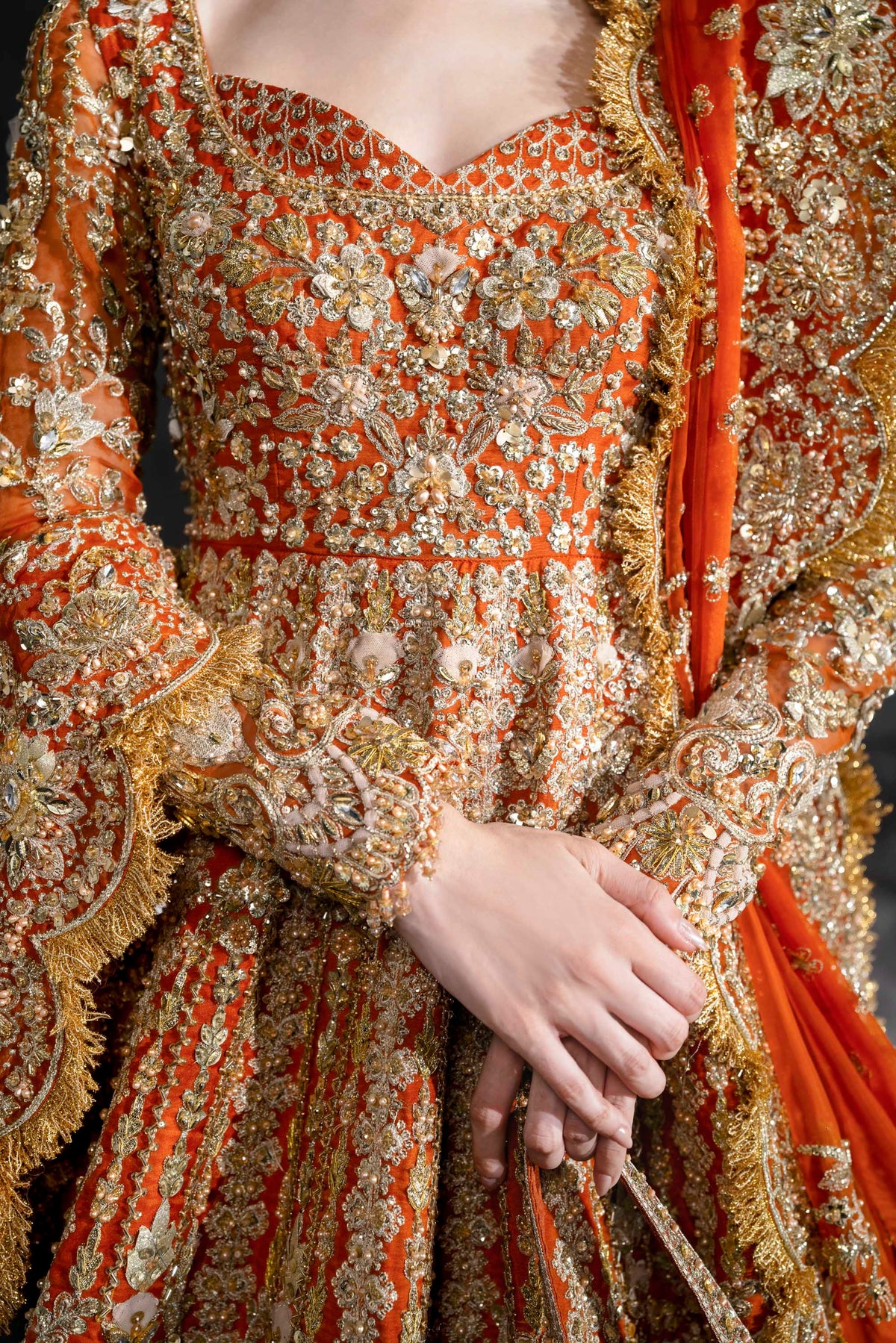 Akbar Aslam | Bridals | Zinaria-3