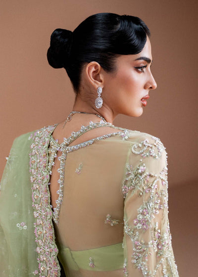 Kanwal Malik | Nysa Luxury Pret 25 | Sila -  Kanwal Malik Ladies Clothes - Original Designer Dress - House of Maryam