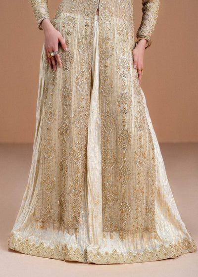 Kanwal Malik | Nysa Luxury Pret 25 | Aneesa -  Kanwal Malik Ladies Clothes - Original Designer Dress - House of Maryam