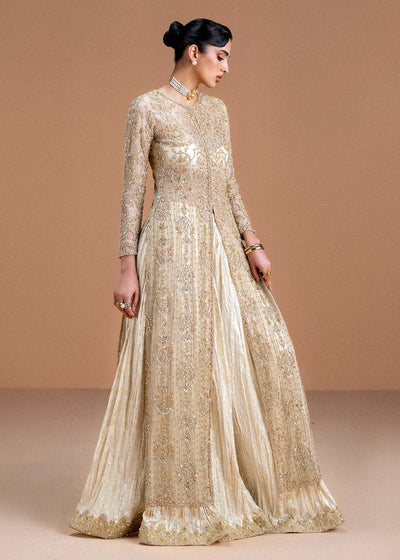 Kanwal Malik | Nysa Luxury Pret 25 | Aneesa -  Kanwal Malik Ladies Clothes - Original Designer Dress - House of Maryam