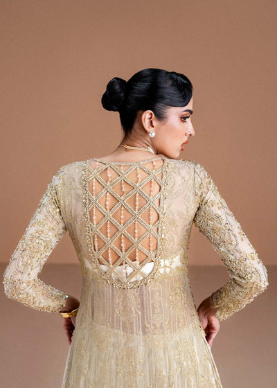 Kanwal Malik | Nysa Luxury Pret 25 | Aneesa -  Kanwal Malik Ladies Clothes - Original Designer Dress - House of Maryam