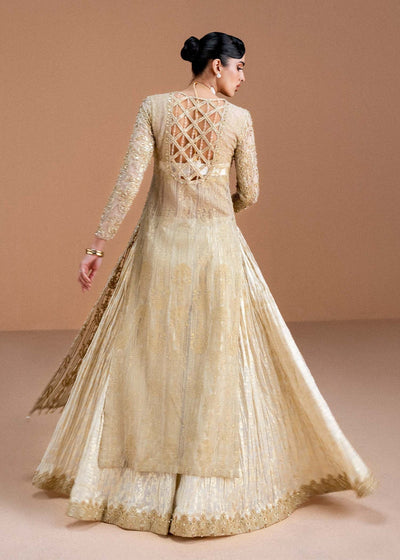 Kanwal Malik | Nysa Luxury Pret 25 | Aneesa -  Kanwal Malik Ladies Clothes - Original Designer Dress - House of Maryam
