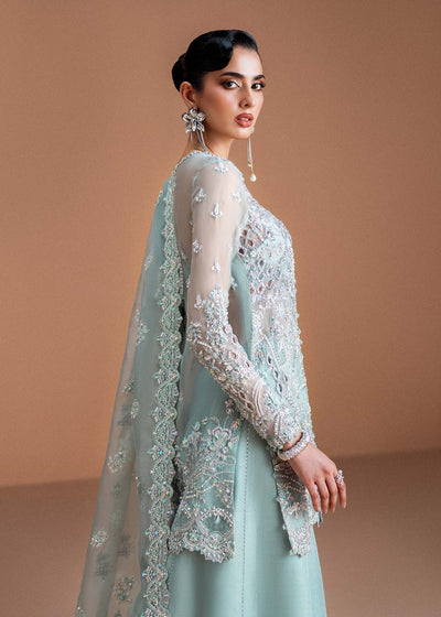 Kanwal Malik | Nysa Luxury Pret 25 | Vania -  Kanwal Malik Ladies Clothes - Original Designer Dress - House of Maryam