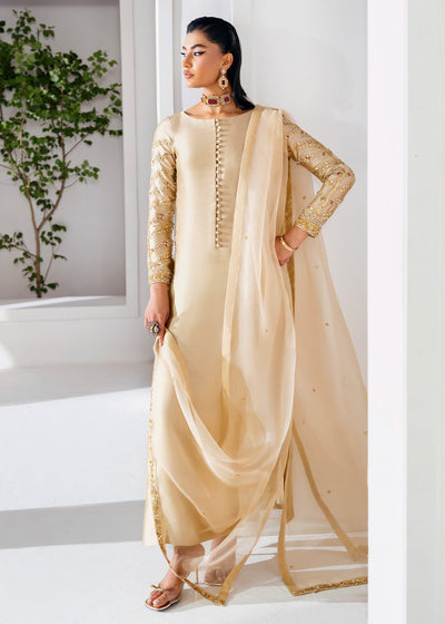 Mahum Asad | The Remix Edit | Jazz -  Mahum Asad Ladies Clothes - Original Designer Dress - House of Maryam