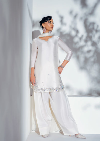 Mahum Asad | The Remix Edit | Folk -  Mahum Asad Ladies Clothes - Original Designer Dress - House of Maryam