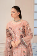 Ramsha | Rangoon Chiffon Collection 24 | D-901 by Designer Ramsha - House of Maryam - Pakistani Designer Ethnic Wear in {{ shop.shopifyCountryName }}