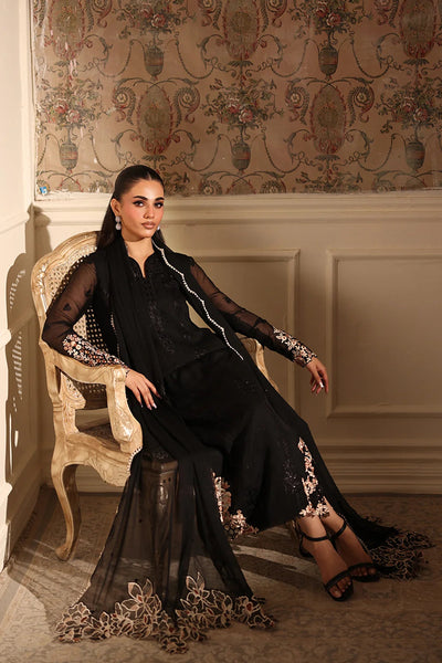Azure | Ensembles | Dusken Lace