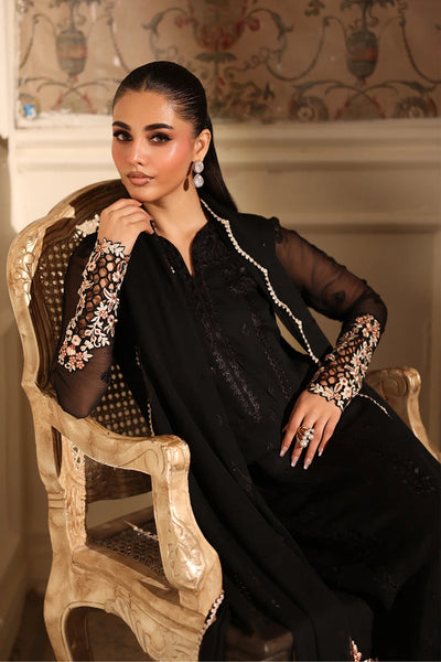 Azure | Ensembles | Dusken Lace