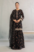 Maira B | Ready to Wear | DW-EA23-06R1 -  Maria B Luxury Pret -  House of Maryam