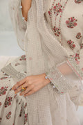 Maira B | Ready to Wear | DW-EA23-06R1 -  Maria B Luxury Pret -  House of Maryam