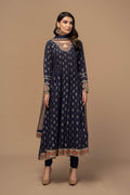 Maira B | Ready to Wear | DW-EF23-16R1 -  Maria B Luxury Pret -  House of Maryam
