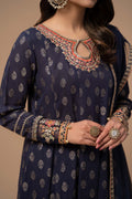 Maira B | Ready to Wear | DW-EF23-16R1 -  Maria B Luxury Pret -  House of Maryam