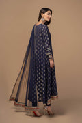 Maira B | Ready to Wear | DW-EF23-16R1 -  Maria B Luxury Pret -  House of Maryam