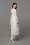 Maira B | Ready to Wear | DW-EF23-23R1 -  Maria B Luxury Pret -  House of Maryam