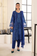 Maria B | Casual Pret 2024 | DW-EF24-02 -  Maria B Casuals -  House of Maryam
