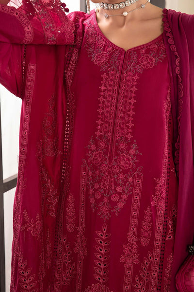 Maria B | Casual Pret 2024 |DW-EF24-02 -  Maria B Casuals - Original Designer Dress - House of Maryam