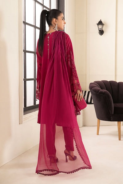 Maria B | Casual Pret 2024 |DW-EF24-02 -  Maria B Casuals - Original Designer Dress - House of Maryam