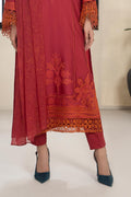 Maria B | Casual Pret 2024 | DW-EF24-103A -  Maria B Casuals -  House of Maryam