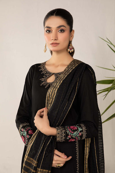 Maria B | Casual Pret 2024 | DW-EF24-115 -  Maria B Casuals - Original Designer Dress - House of Maryam
