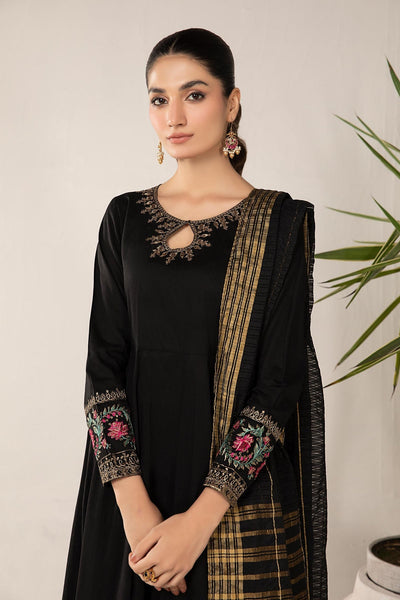 Maria B | Casual Pret 2024 | DW-EF24-115 -  Maria B Casuals - Original Designer Dress - House of Maryam