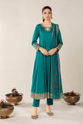 Maria B | Casual Pret 2024 | DW-EF24-115 -  Maria B Casuals -  House of Maryam
