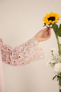 Maira B | Ready to Wear | DW-EF25-07 -  Maria B Luxury Pret -  House of Maryam