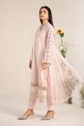 Maira B | Ready to Wear | DW-EF25-07 -  Maria B Luxury Pret -  House of Maryam