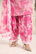 Maira B | Ready to Wear | DW-EF25-124 -  Maria B Luxury Pret -  House of Maryam