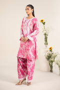 Maira B | Ready to Wear | DW-EF25-124 -  Maria B Luxury Pret -  House of Maryam