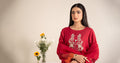 Maira B | Ready to Wear | DW-EF25-15 -  Maria B Luxury Pret -  House of Maryam
