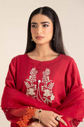 Maira B | Ready to Wear | DW-EF25-15 -  Maria B Luxury Pret -  House of Maryam
