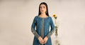 Maira B | Ready to Wear | DW-EF25-21 -  Maria B Luxury Pret -  House of Maryam