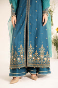 Maira B | Ready to Wear | DW-EF25-21 -  Maria B Luxury Pret -  House of Maryam