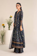 Maira B | Ready to Wear | DW-EF25-26 -  Maria B Luxury Pret -  House of Maryam