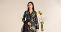 Maira B | Ready to Wear | DW-EF25-27 -  Maria B Luxury Pret -  House of Maryam