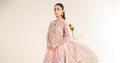 Maira B | Ready to Wear | DW-EF25-50 -  Maria B Luxury Pret -  House of Maryam