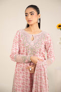 Maira B | Ready to Wear | DW-EF25-50 -  Maria B Luxury Pret -  House of Maryam