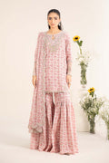 Maira B | Ready to Wear | DW-EF25-50 -  Maria B Luxury Pret -  House of Maryam