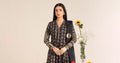 Maira B | Ready to Wear | DW-EF25-54 -  Maria B Luxury Pret -  House of Maryam