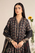 Maira B | Ready to Wear | DW-EF25-54 -  Maria B Luxury Pret -  House of Maryam