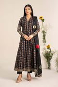 Maira B | Ready to Wear | DW-EF25-54 -  Maria B Luxury Pret -  House of Maryam