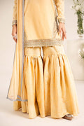 Maira B | Ready to Wear | DW-EF25-61 -  Maria B Luxury Pret -  House of Maryam