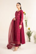 Maira B | Ready to Wear | DW-EF25-83 -  Maria B Luxury Pret -  House of Maryam