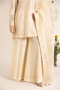 Maira B | Ready to Wear | DW-EF25-99 -  Maria B Luxury Pret -  House of Maryam