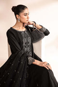 Maira B | Ready to Wear | DW-MN24-08 -  Maria B Luxury Pret -  House of Maryam