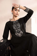 Maira B | Ready to Wear | DW-MN24-08 -  Maria B Luxury Pret -  House of Maryam