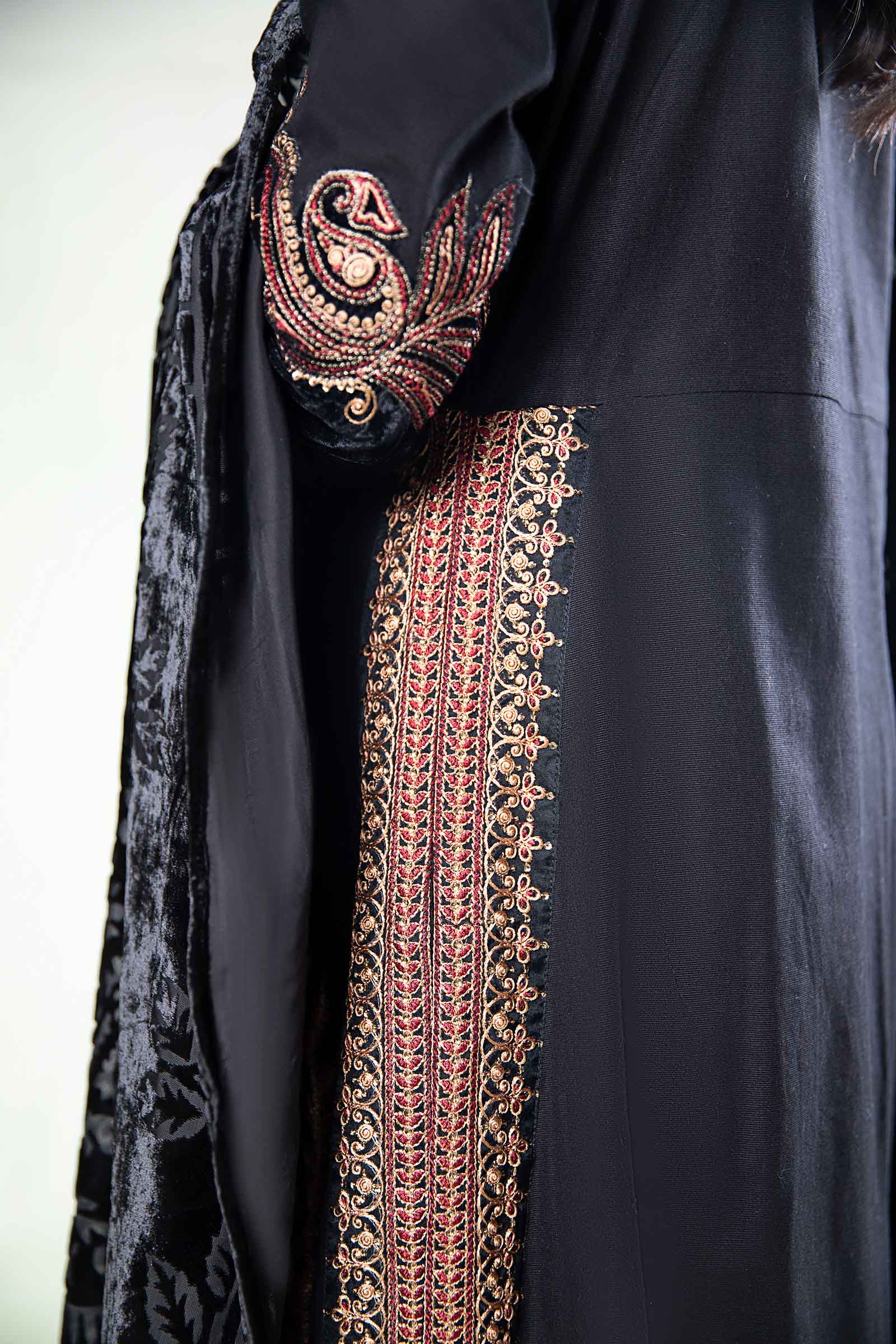 Maira B | Ready to Wear | DW-W24-146 -  Maria B Luxury Pret -  House of Maryam